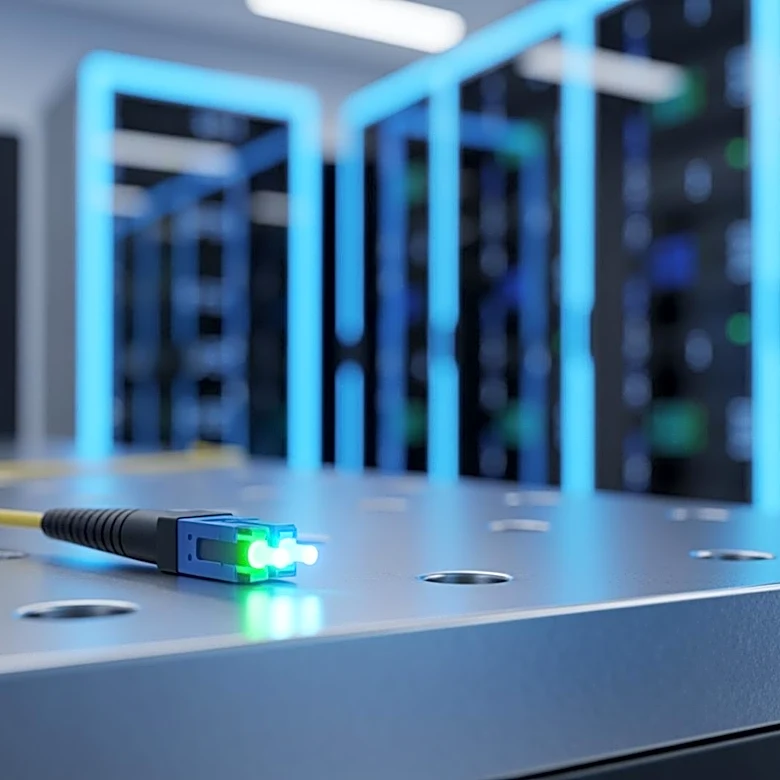 Meta Launches Fiber Technician Training to Address Data Center Workforce Shortage