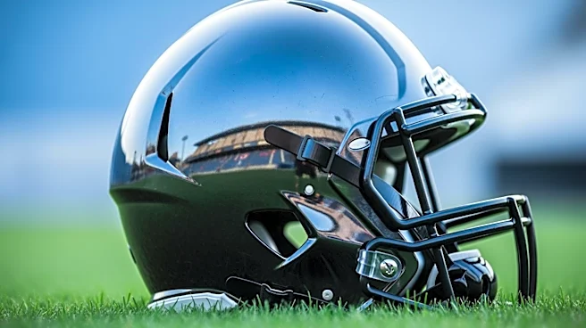 Oklahoma's Michael Boganowski Emerges as Defensive Leader After Spring Game