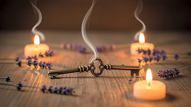 Sandra Bullock and Nicole Kidman Return in 'Practical Magic 2' Trailer