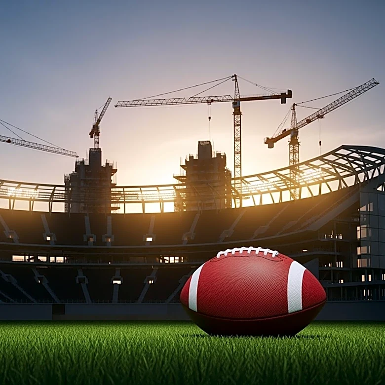 Nashville to Potentially Host 2030 Super Bowl Amid Stadium Construction