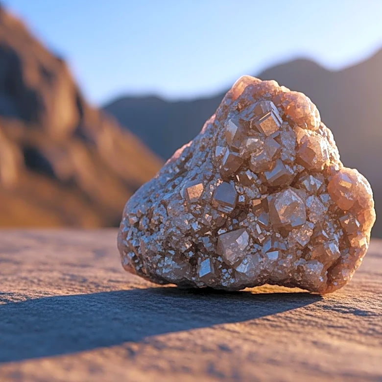 Morocco Strategic Minerals Corp. Secures Option Agreement for Mineral Assets in Morocco's Western High Atlas