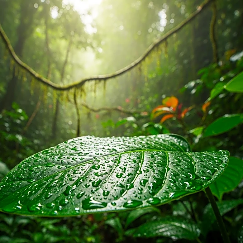 Amazon MGM Studios Develops Live-Action Remake of FernGully: The Last Rainforest