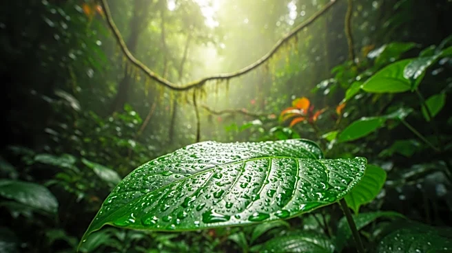 Amazon MGM Studios Develops Live-Action Remake of FernGully: The Last Rainforest