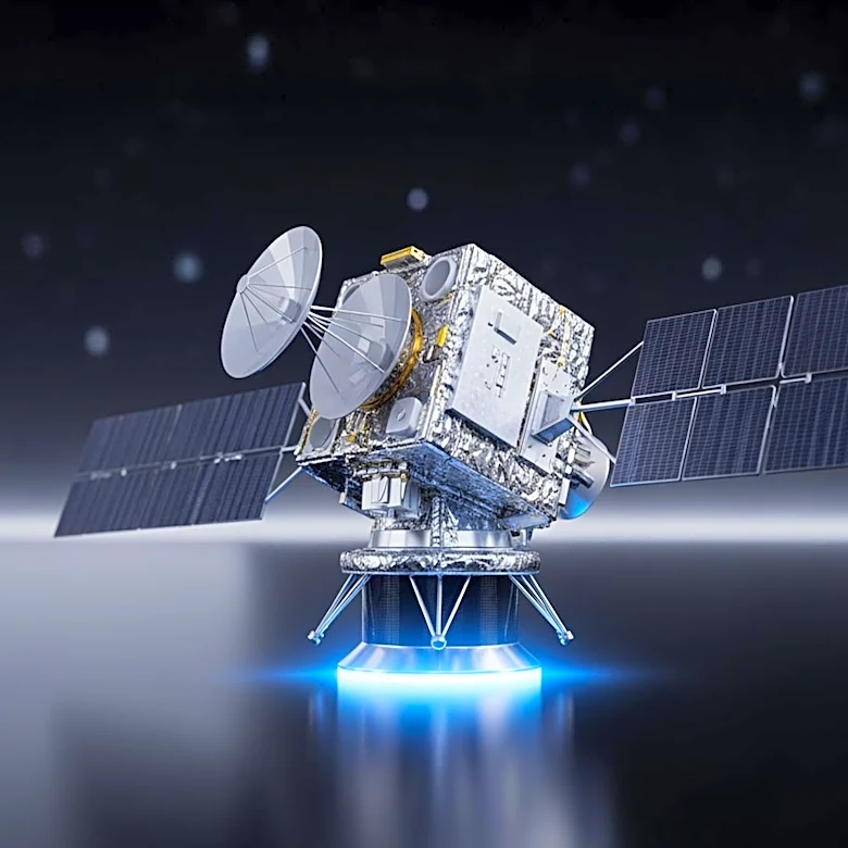 Blue Origin's Satellite Launch Error Impacts AST SpaceMobile