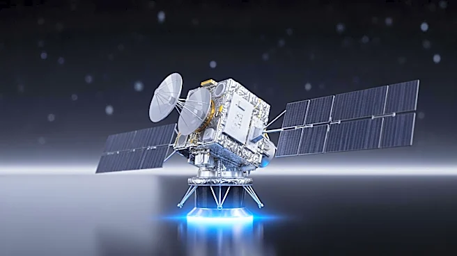 Blue Origin's Satellite Launch Error Impacts AST SpaceMobile