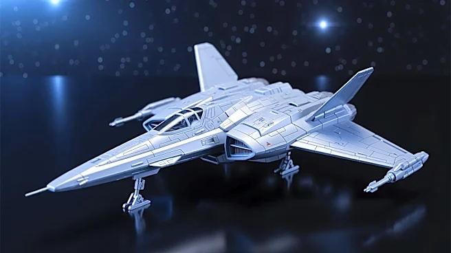 'The Last Starfighter' Sequel Arrives as Comic Book