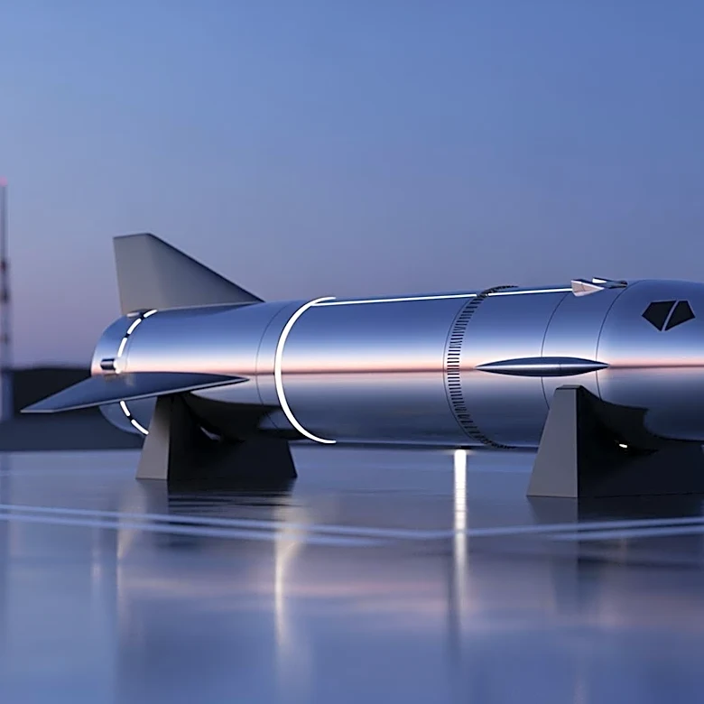 FAA Grounds Blue Origin's New Glenn Rocket After Orbit Failure