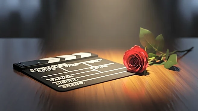 Actor Patrick Muldoon Passes Away Suddenly at 57 Due to Heart Attack