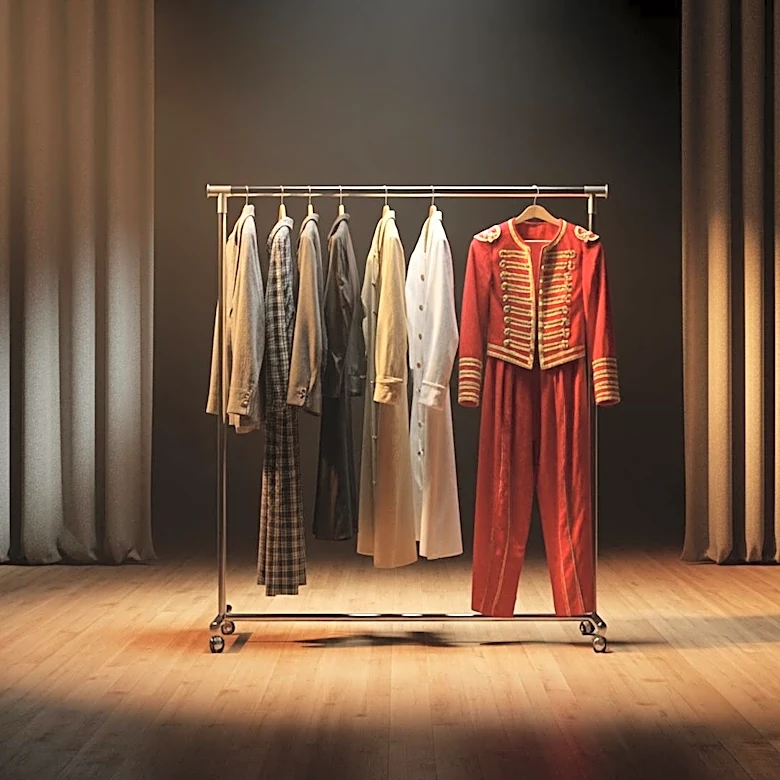 Madonna Seeks Public Help After Coachella Outfit Disappears