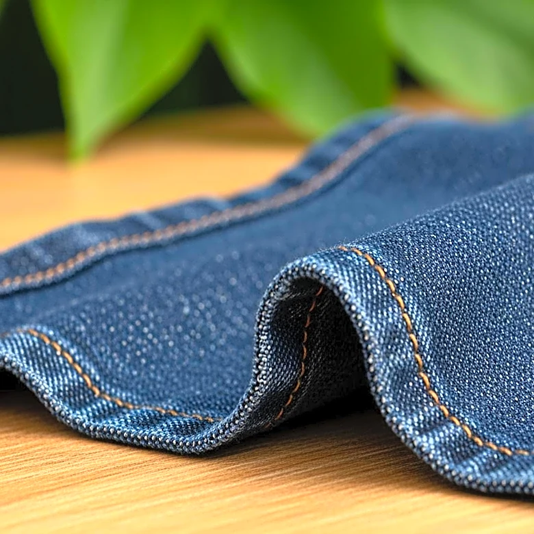 Kuyichi Develops 100% Post-Consumer Recycled Denim, Supporting Organic Cotton Transition
