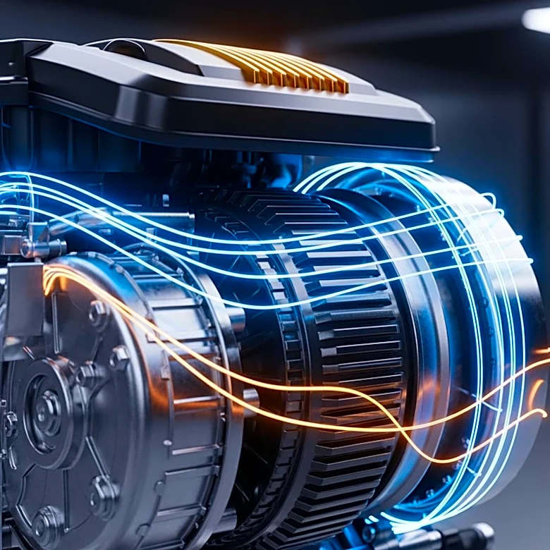 Formula 1 Implements Hybrid System Changes to Address Energy Management Issues