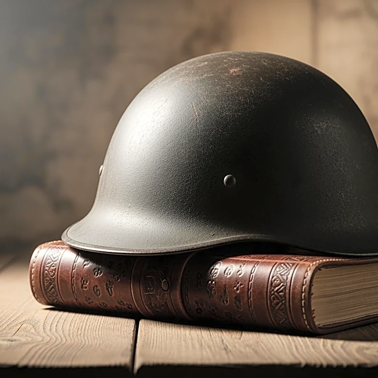 BBC Acquires French WWI Super-Soldier Series 'The Sentinels' for UK Audience