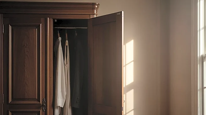 Amy Winehouse's Father Loses Legal Battle Over Auctioned Clothing