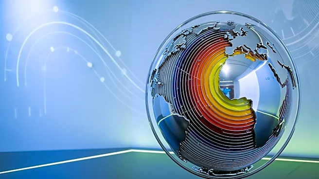 SAGA's Innovation  Investment Alley to Showcase Geophysical Advancements