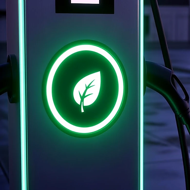 Tesla Introduces Earth Day Charging Badge to Engage Owners in Sustainability