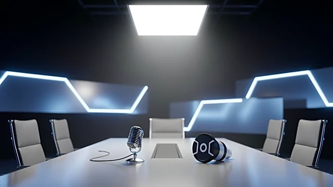 Deadline's Reality TV Summit Features Andy Cohen and Industry Leaders