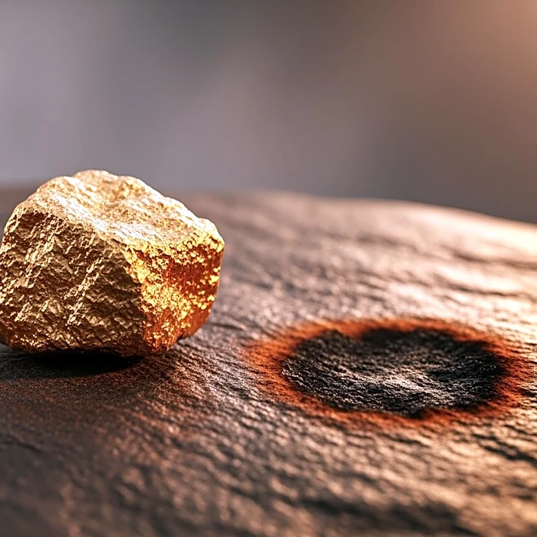 B2Gold Revises Q2 Production Estimates Following Fire Damage at Goose Mine