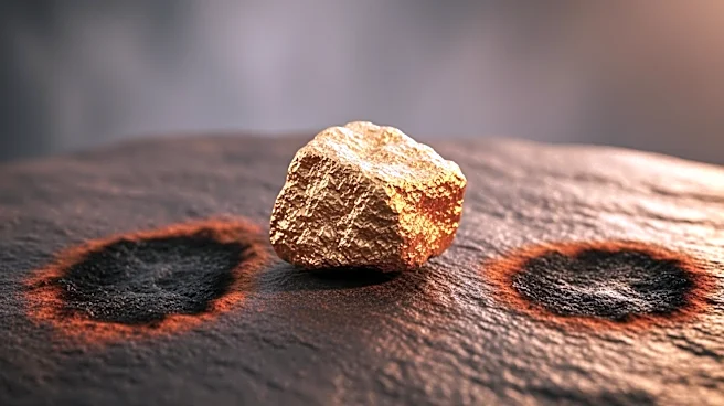 B2Gold Revises Q2 Production Estimates Following Fire Damage at Goose Mine