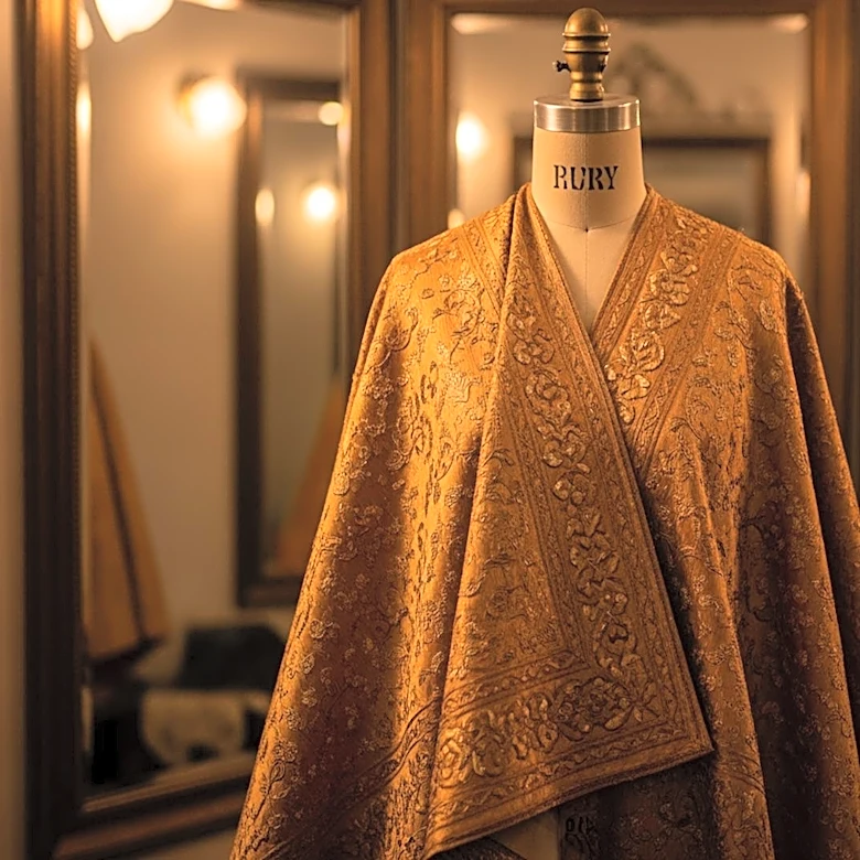 Madonna Seeks Return of Missing Coachella Outfit with Historical Significance