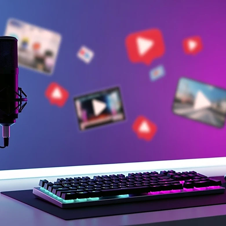 Kick Streamer N3on Leverages Controversy and Clips for Financial Success