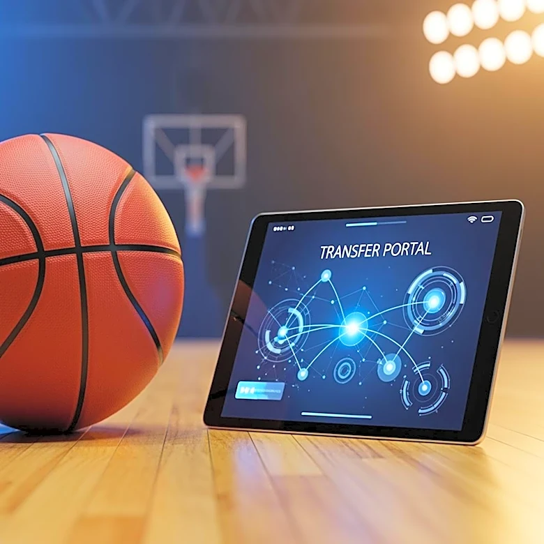 Kansas Jayhawks Secure Leroy Blyden Jr. from Transfer Portal to Bolster Basketball Team