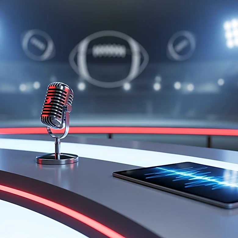 ESPN Prepares Audience for 2026 NFL Draft with Comprehensive Coverage