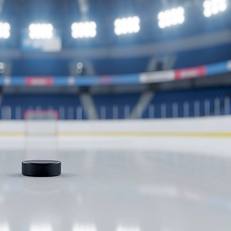 Carolina Hurricanes Maintain Winning Lineup for Game 2 Against Ottawa Senators