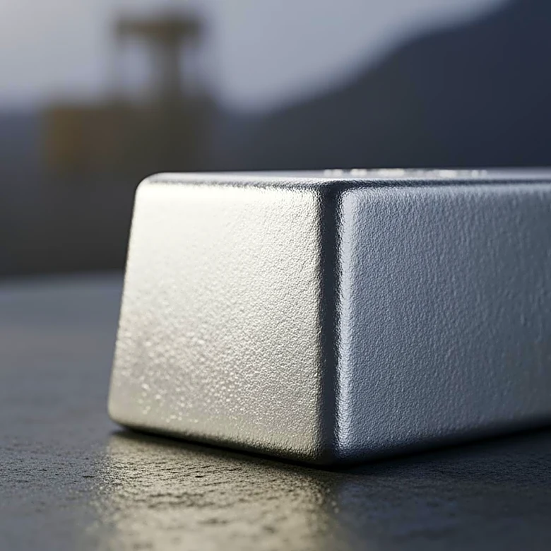 Votorantim Nears Sale of Controlling Stake in Nexa Resources for $1.41 Billion