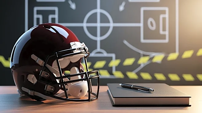 UFL Teams Engage in Major Trade, Impacting Quarterback Lineups