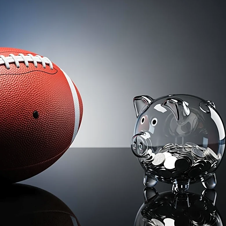 Ty Simpson's NFL Draft Decision Highlights NIL Financial Dynamics