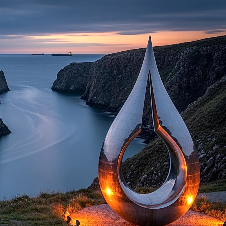 Energy Market Faces High Prices Amid Strait of Hormuz Developments