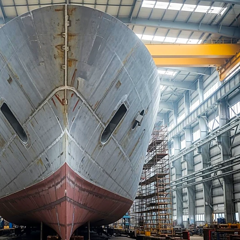 HII Expands U.S. Shipbuilding Capacity, Creating Over 1,000 Jobs Across 11 States