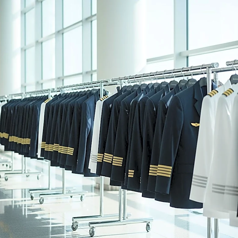 U.S. Airlines Shift Towards Full-Time Workforce, Impacting Labor Dynamics