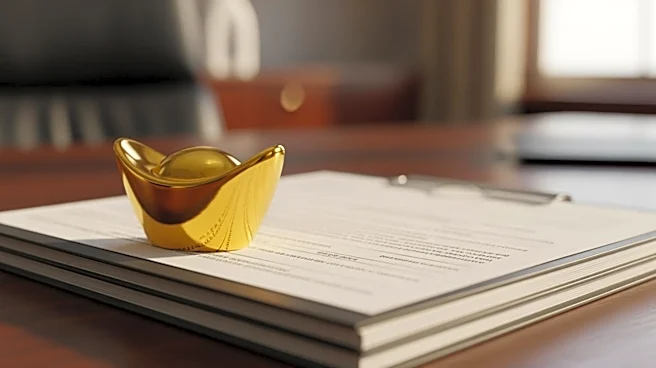 AngloGold Ashanti's $650 Million Debt Tender Aims to Strengthen Financial Position