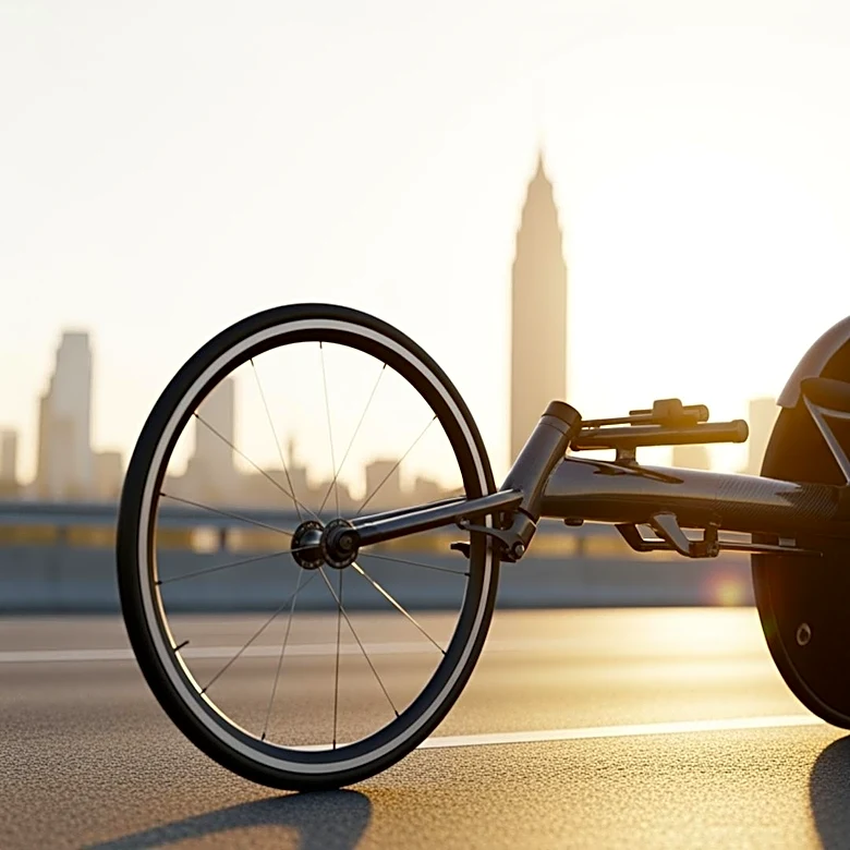 Marcel Hug Wins Ninth Boston Marathon Wheelchair Title, Strengthening His Legacy