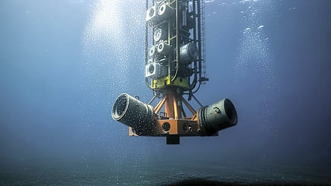 Deepsea Atlantic Rig Halts Operations Following Offshore BOP Incident