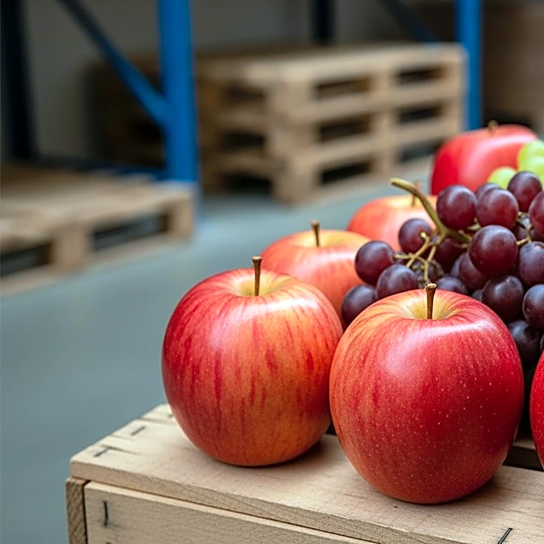 Chile to US Fruit Trade Experiences Decline Amid Lower Demand