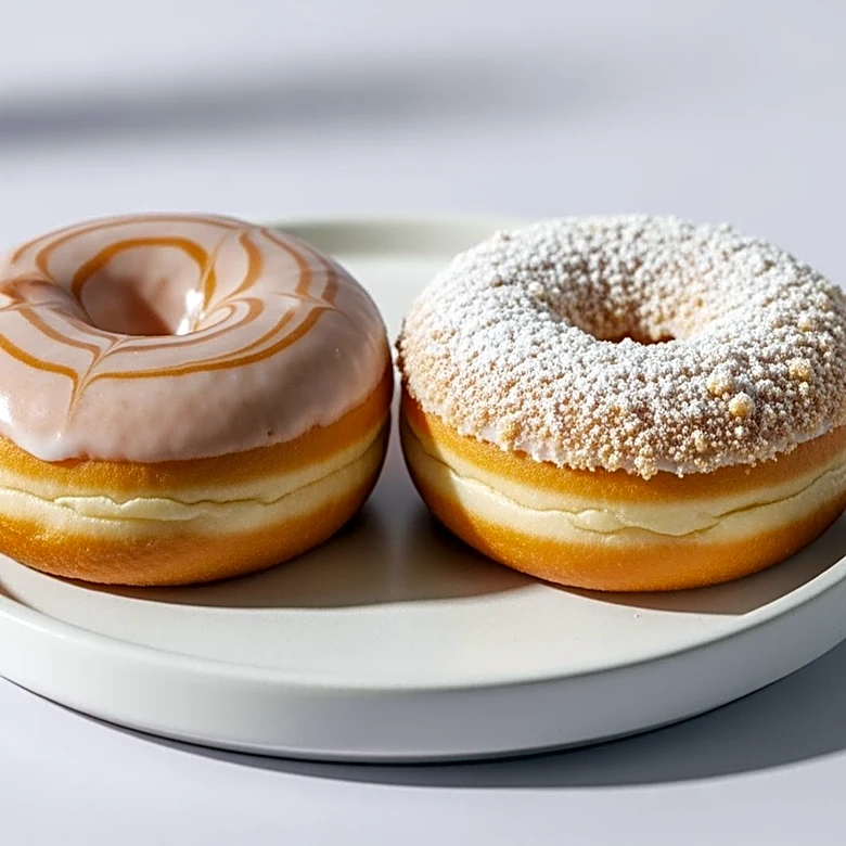 Krispy Kreme and Milk Bar Collaborate to Launch Limited-Time Doughnut Collection