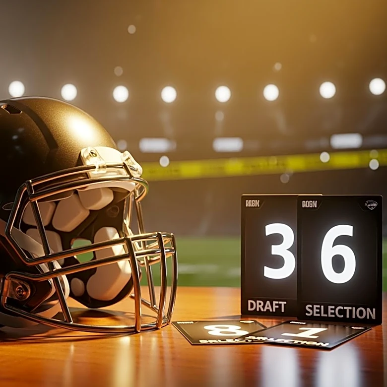 Giants Acquire Second Top-10 Pick in Major Trade Ahead of 2026 NFL Draft