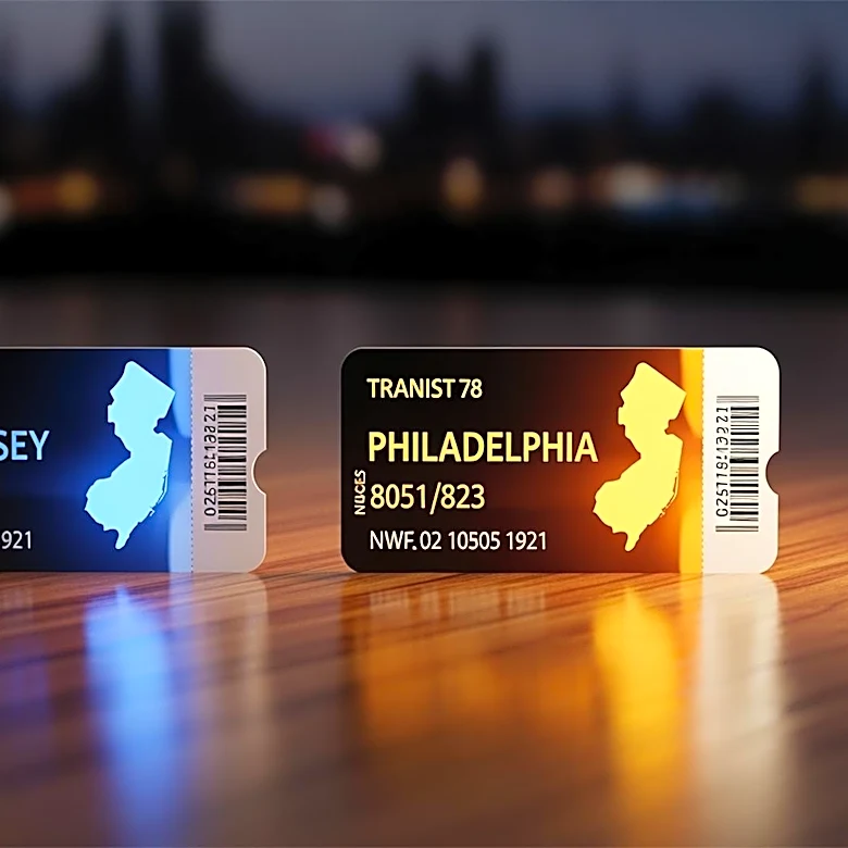 World Cup Transit Costs to Differ Greatly Between New Jersey and Philadelphia