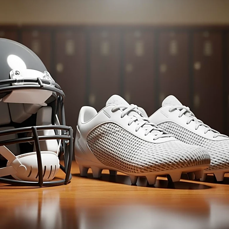 Los Angeles Rams Consider Wide Receiver and Offensive Tackle Options in 2026 NFL Draft