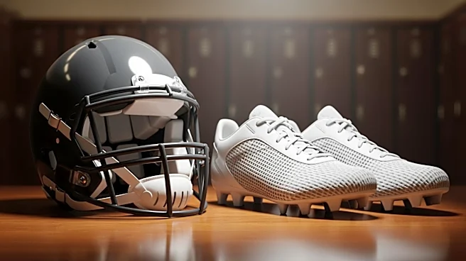 Los Angeles Rams Consider Wide Receiver and Offensive Tackle Options in 2026 NFL Draft