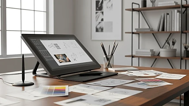 Marvel's Visual Development Director Andy Park Departs Amid Disney Layoffs