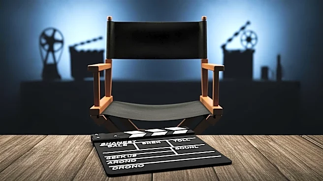 Directors Discuss Challenges in Expanding 'Ready or Not 2' Horror Sequel