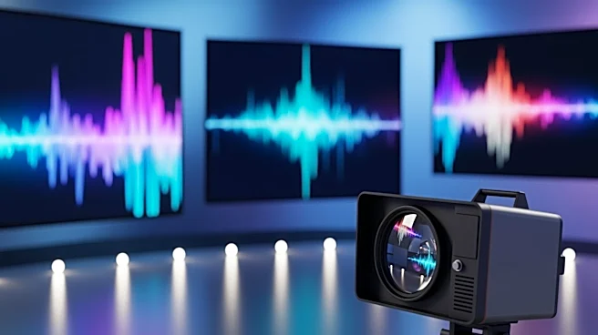 TV News Embraces Digital Creators: A Shift in Traditional Broadcasting