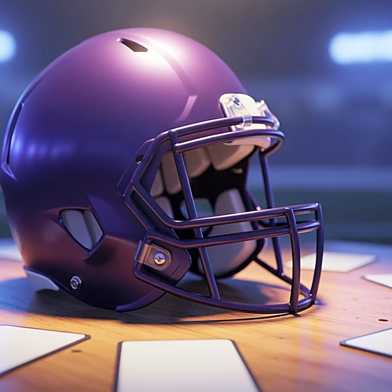 Baltimore Ravens Eye Late-Round Sleepers to Bolster Roster in NFL Draft