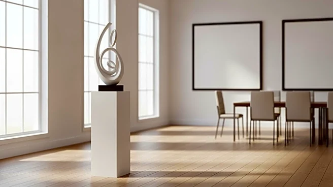 LACMA's Strategic Growth: Building a World-Class Art Collection