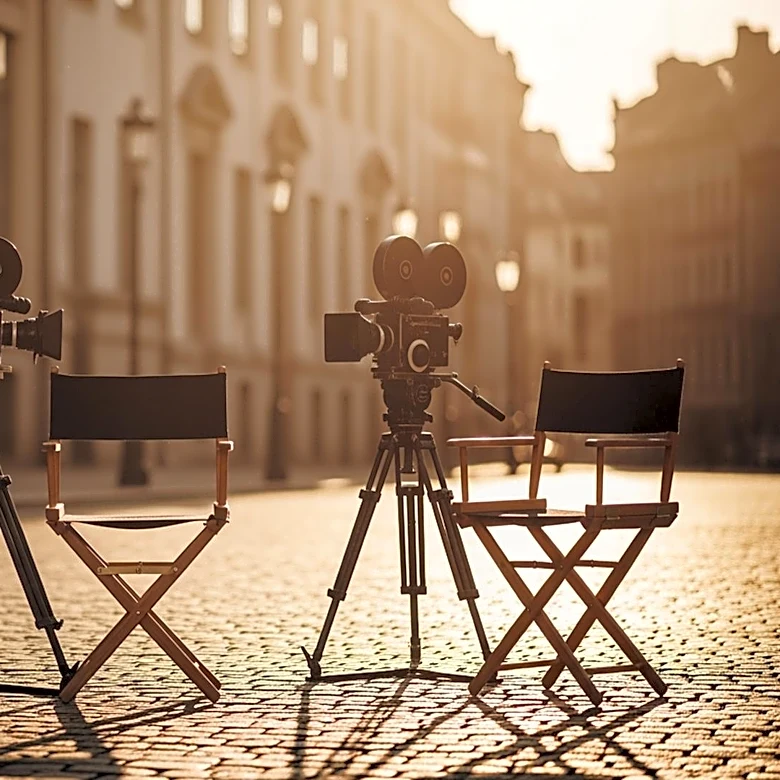 Bill Nighy Joins Cast of 'Ibelin' as Production Begins in Oslo