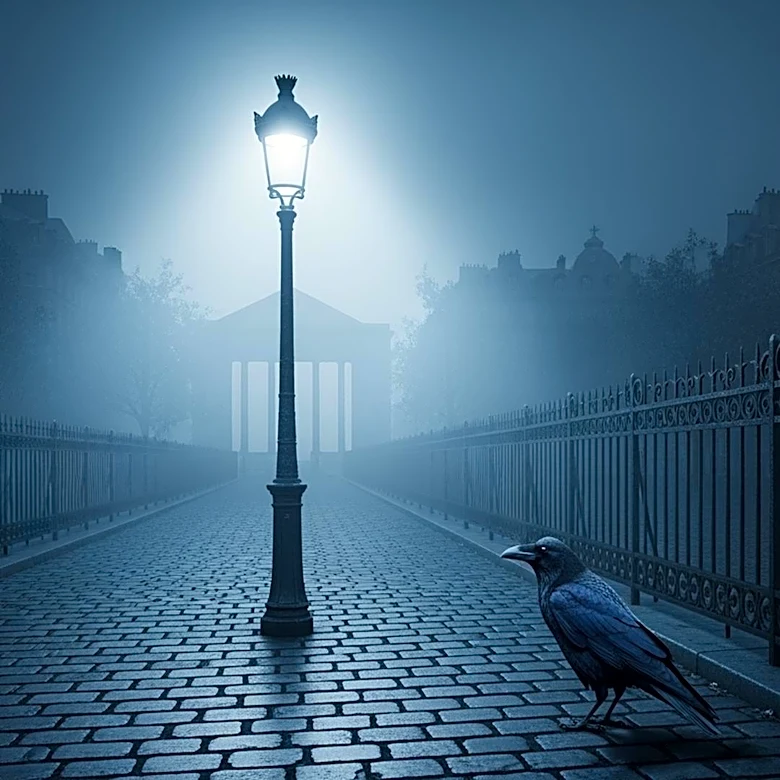 'Wednesday' Season 3 Adds Paris As Production Stop With First-Look