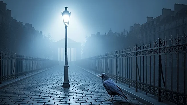 'Wednesday' Season 3 Adds Paris As Production Stop With First-Look